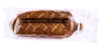 Piña de Mazapán 400 grs