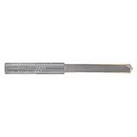 broca rompedora de metal duro tivoly o 6 mm l 67 mm - 82400110001