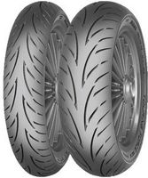 mitas touring force-sc 2  11070-11 tttl 45p rueda trasera rueda delantera 