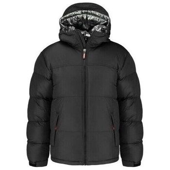 Monotox Cazadora Puffer H Black para hombre