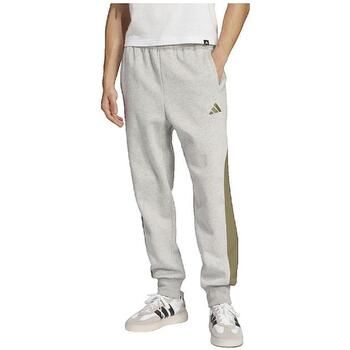 adidas Pantalón chandal Pantalon Seasonal Essentials gris para hombre