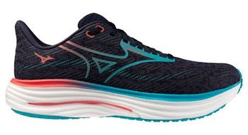 Mizuno hombre - gris