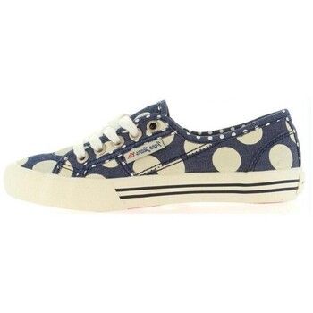 Pepe jeans Zapatillas deporte PGS30178 BAKER para niño
