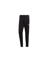 camiseta de futbol adidas entrada22 tr hombre negro