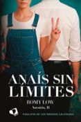 anais sin limites
