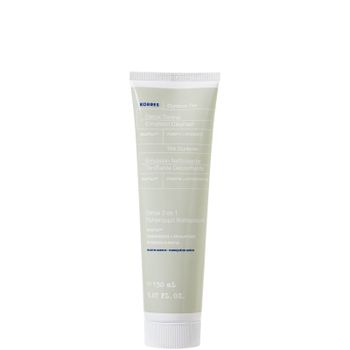 KORRES Olympus Tea 3-in-1 Cleansing Emulsion 150ml