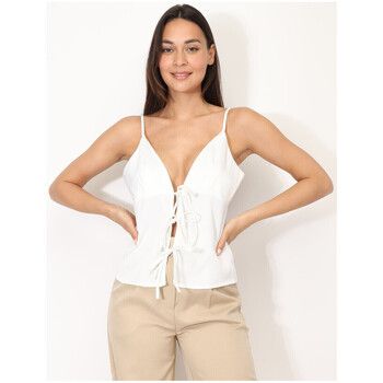 La Modeuse Blusa 71358_P167747 para mujer