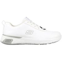 skechers zapatillas 108010ecwht para mujer