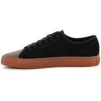 dc shoes zapatillas skate manual rt s para hombre