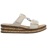 rieker sandalias - para mujer