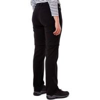 craghoppers pantalones kiwi pro ii para mujer