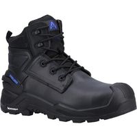 amblers safety botas as980c crusader para hombre