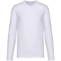 native spirit camiseta manga larga ns333 para mujer