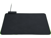 alfombrilla gaming - razer goliathus chroma negro