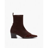 pedro miralles botines tazones para mujer