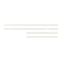 marco personalizable samsung vg-scfc32wtbxc blanco para the frame 32