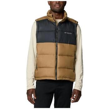 Columbia Chaqueta de punto Gilet Pike Lake™ II para hombre