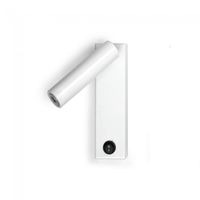 aplique de pared led manhattan 3w