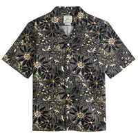 levis camisa manga corta camisa levis sunset no pkt camp hombre para hombre