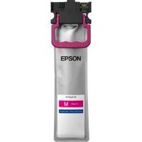 epson c13t11n340 cartucho de tinta original alto rendimiento xl magenta 5000 paginas