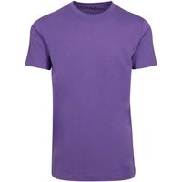 build your brand camiseta manga larga by004 para hombre
