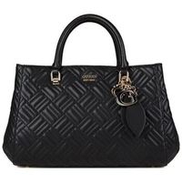 guess bolso de mano sally triple comp para mujer