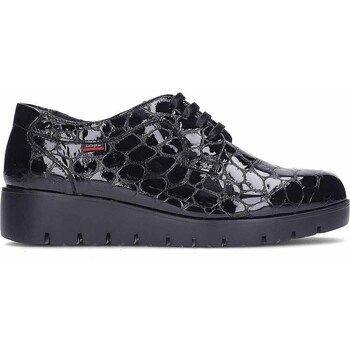 CallagHan Bailarinas 58515 negro para mujer