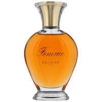 rochas femme eau de toilette spray 100ml