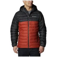 columbia chaqueta powder lite para hombre