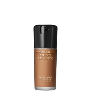 MAC Studio Radiance Serum Powered Foundation 30ml (Various Shades) - NW50
