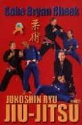 jucoshin ryu jiu-jitsu