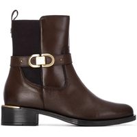 carmela botines 16400803 para mujer