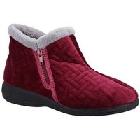 fleet  foster pantuflas perendale para mujer