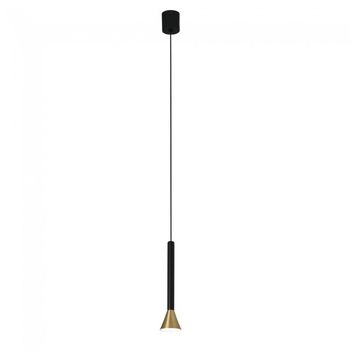 Lámpara de techo led danka (6w)