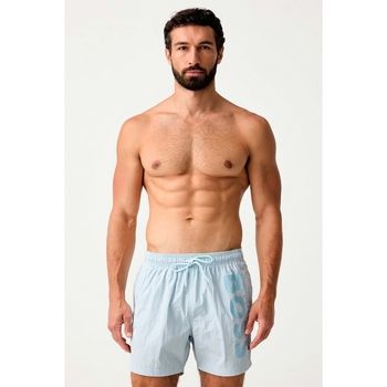 BOSS Bañador 50514502hb Octopus para hombre
