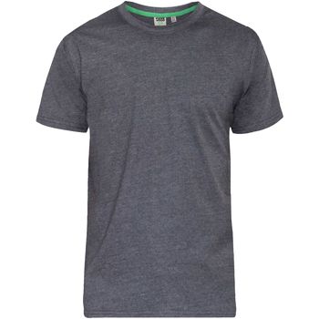 Duke Camiseta D555 Flyers 2 para hombre