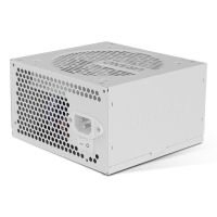 fuente de alimentacion nox 650w certificacion 80 plus bronze urano pro white ultra silenciosa