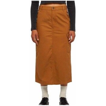 Dickies Falda Duck Canvas para mujer