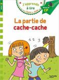 partie de cache-cache
