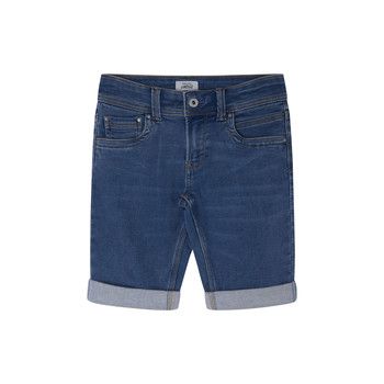 Pepe jeans Short niño TRACKER SHORT para niño