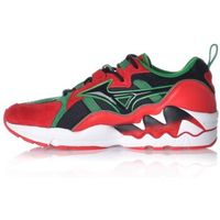 mizuno zapatillas wave rider1 x la mjc para hombre