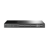 switch tp-link t3700g-28tq 20xfibre channel 4xsfp 4xcombo sfp l2 128gbps rack 1u