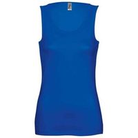 sols camiseta tirantes jane para mujer