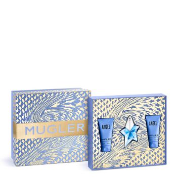 Mugler Angel Cofre de Regalo