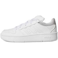 adidas zapatillas baskets hoops classic semelle en caoutchouc para mujer