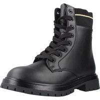 tommy hilfiger botines bootie ashlyn para nina