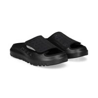 ugg sandalias hombre - negro talla 9
