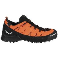 salewa zapatillas de senderismo wildfire 2 gtx para hombre