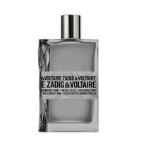 zadigvoltaire this is really him intense eau de toilette
