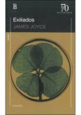 exiliados